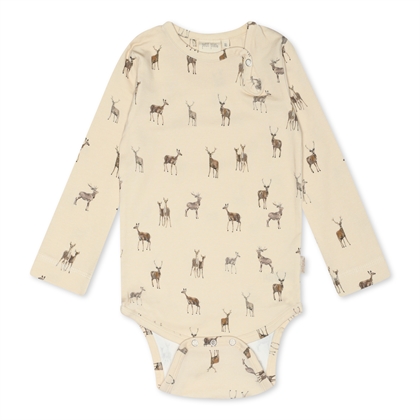 Petit Piao Body - Deer